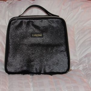 Lancome makeup bag